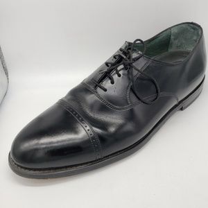 Bostonian Stockbridge Cap Toe Dress Shoes